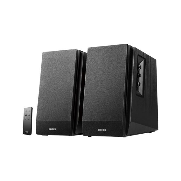 Edifier R1700BT 2.0 hangszórók (fekete) (R1700BT BLACK)